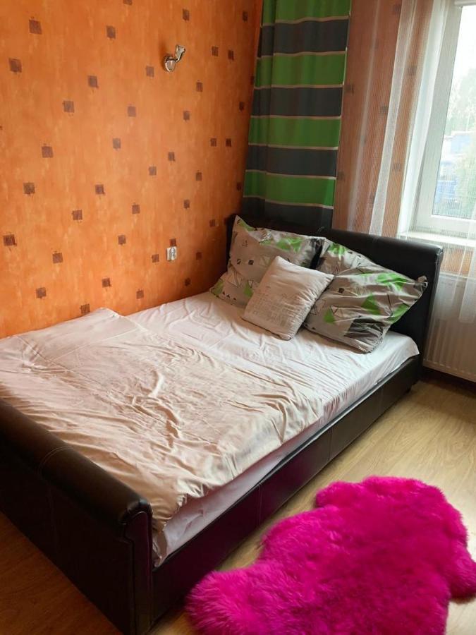 Mpark Noclegi Slask Myslowice Exteriér fotografie